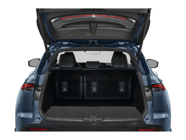 Used 2025 Black Toyota Limited image 9