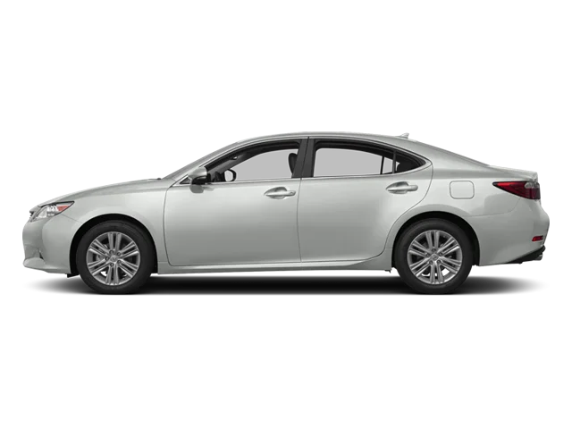 Used 2014 Lexus ES 350 with VIN JTHBK1GG7E2086624 for sale in Hattiesburg, MS