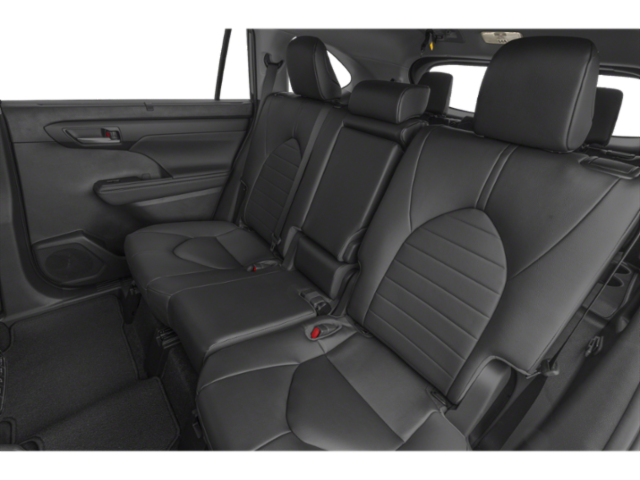 New 2026 Wind Chill Pearl Toyota Hybrid XLE image 10