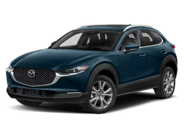 2021 Mazda CX-30 Premium AWD's photo