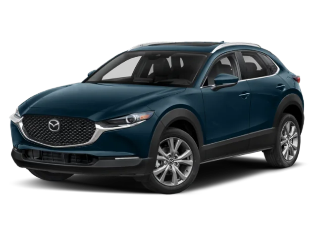 2021 Mazda CX-30 Premium AWD's photo