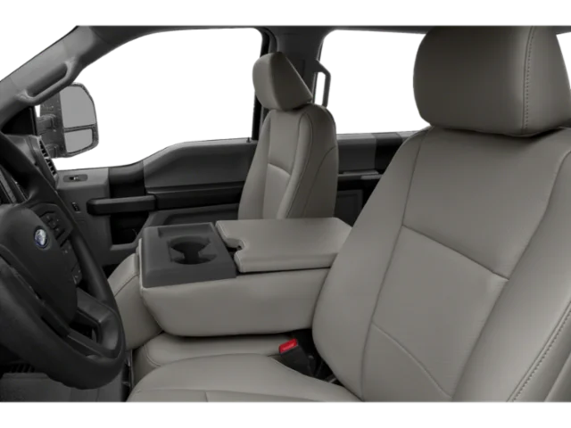 Used 2022 White Ford XL image 6