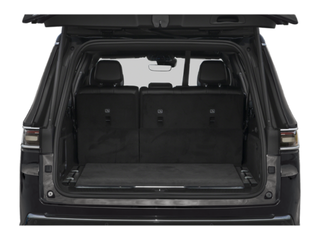 Used 2023 Midnight Sky Jeep Series II image 8