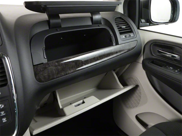 Used 2012 White Dodge SE/AVP image 13
