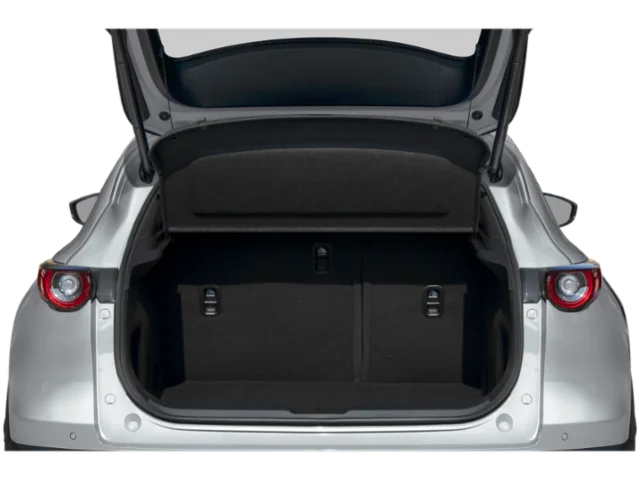 New 2026 Aero Gray Metallic Mazda 2.5 Turbo Aire Edition AWD image 14