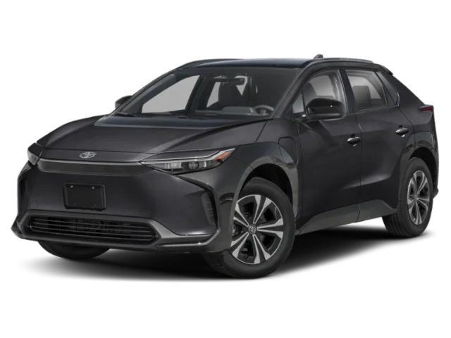 2024 Toyota bZ4X XLE AWD's photo