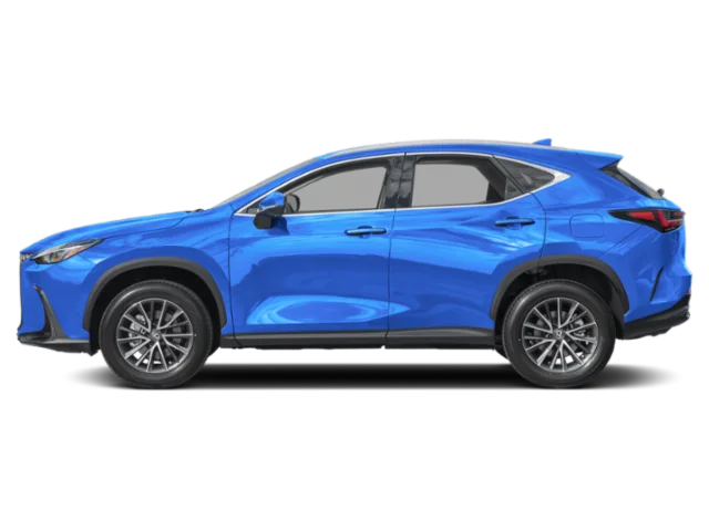 Certified Used 2024 Gray Lexus 250 Premium image 3