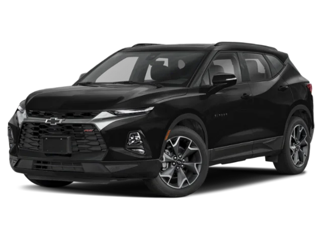 2021 Chevrolet Blazer