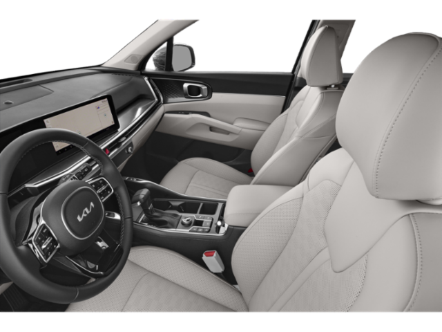 New 2026 Wolf Gray Kia EX image 6