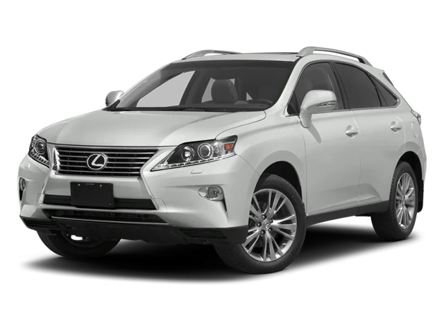 2013 Lexus RX 350 350's photo