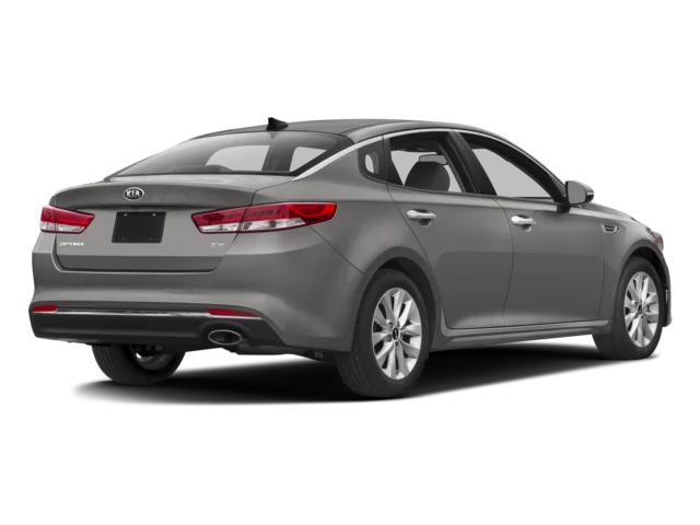 Used 2016 Kia Optima EX with VIN 5XXGU4L3XGG072493 for sale in Chula Vista, CA