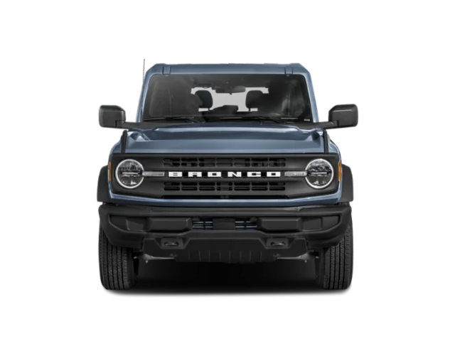 New 2026 Desert Sand Ford Base 4WD image 4
