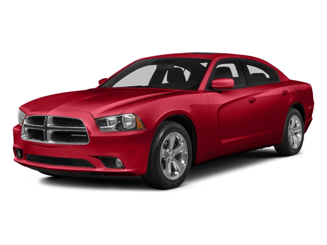 2014 Dodge Charger R/T Road/Track's photo