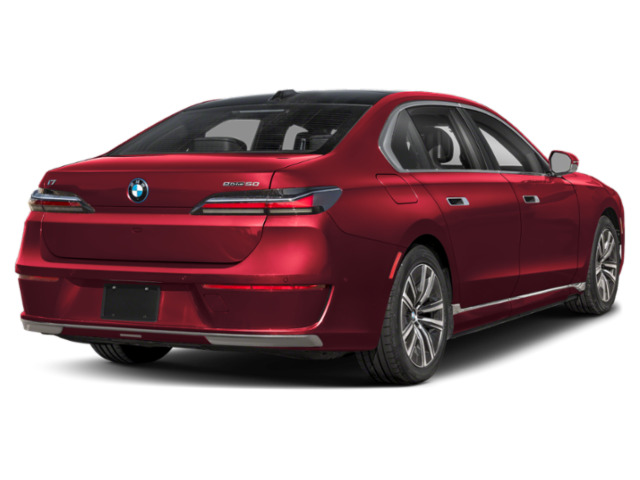 New 2026 Carbon Black Metallic BMW xDrive60 image 2