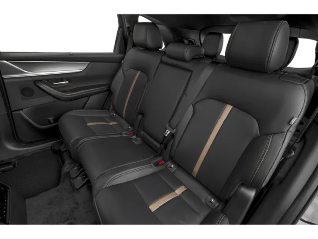 2026 Mazda CX-90 Premium Sport Package - Photo 10