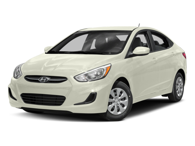 Used 2017 White Hyundai SE image 1