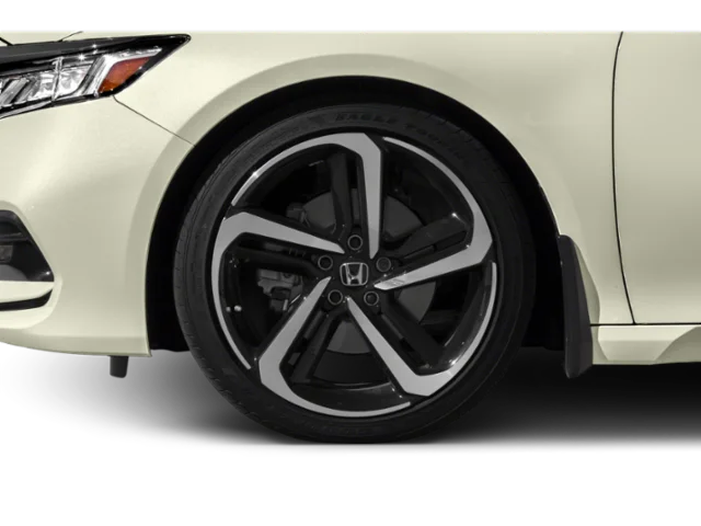 Used 2018 Black Honda Sport image 11