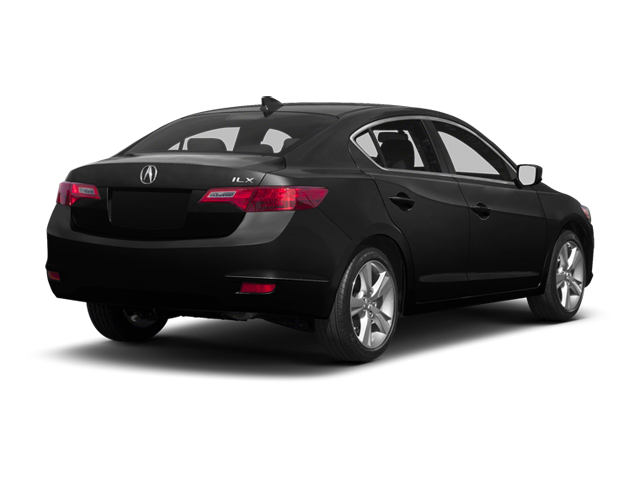 Used 2013 Black Acura 2.0L image 2