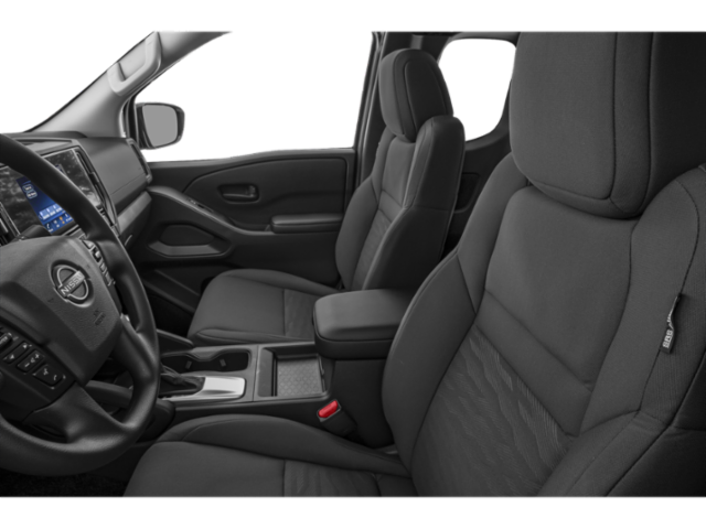 New 2026 Gray Nissan S image 6