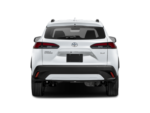 Used 2023 Beige Toyota XLE image 5