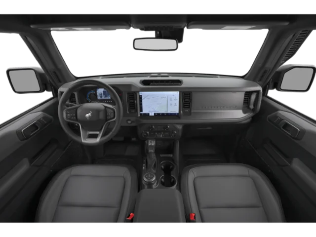 Used 2024 Green Ford Everglades image 11