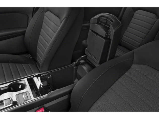 Used 2019 Magnetic Metallic Ford SE image 11