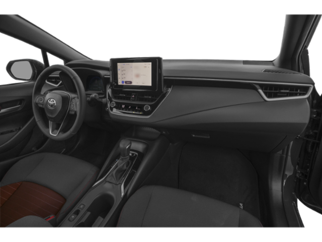 New 2027 01f7 Toyota SE image 14