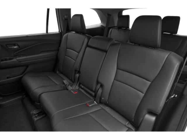 Used 2020  Honda EX-L image 13