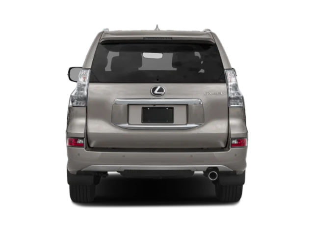 Used 2021 Silver Lexus 460 image 5