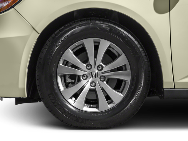 Used 2016  Honda EX-L image 10