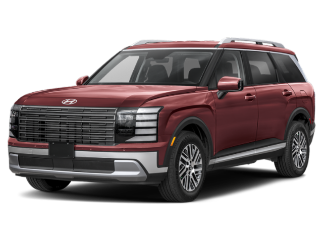 2026 Hyundai Palisade SEL 7 Passenger AWD's photo