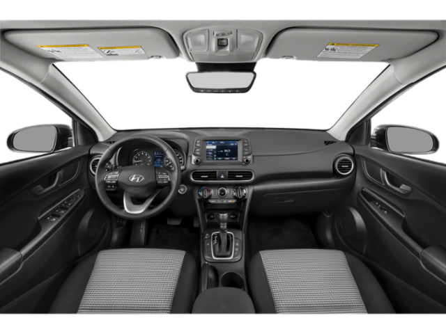 Used 2021 Silver Hyundai SEL Plus image 5
