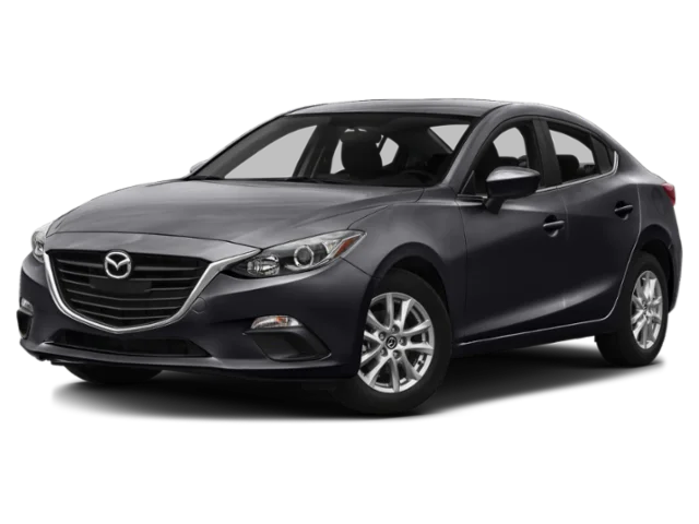 2015 Mazda CX-3 i Sport 4-Door AT's photo
