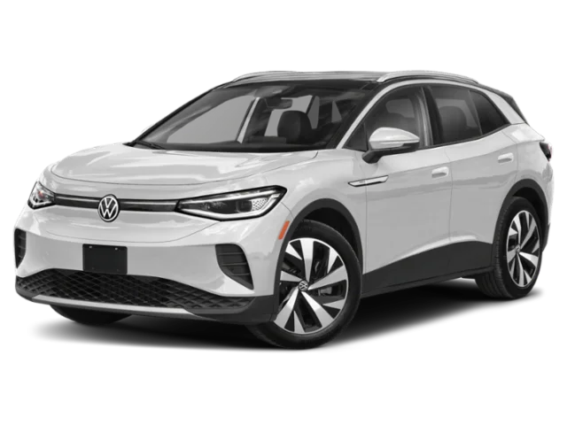 2021 Volkswagen ID.4 PRO S AWD's photo