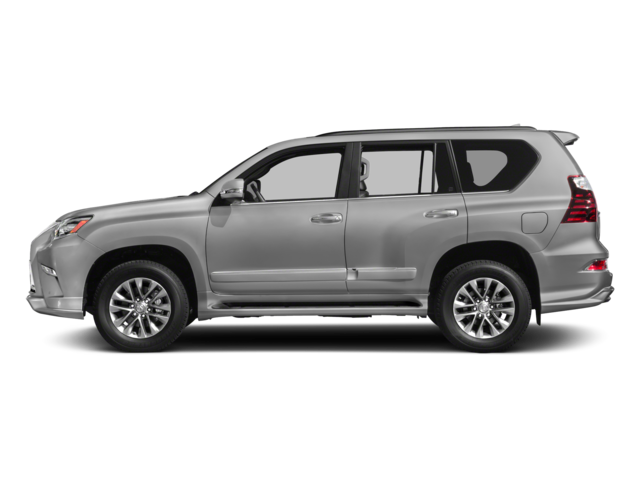 Used 2017  Lexus 460 image 4