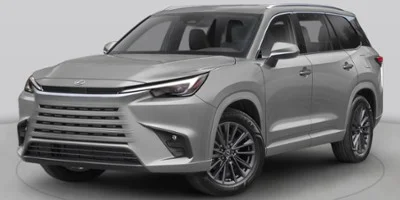 2025 Lexus TX 350 350 Luxury AWD's photo