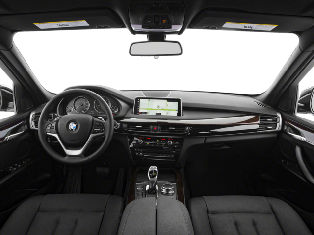 Used 2018 Black Sapphire Metallic BMW sDrive35i image 11