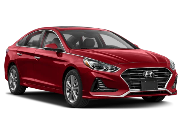 Used 2019 Gray Hyundai ECO image 15
