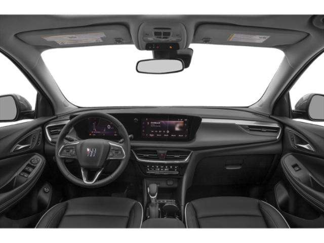 New 2026 Brilliant Red Buick Avenir image 5