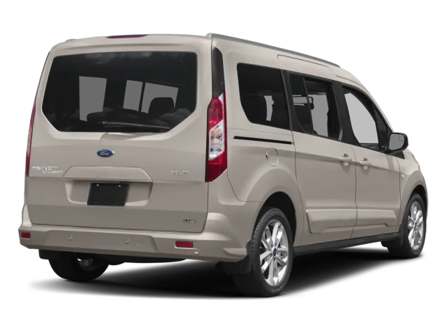 Used 2017 Ford Transit Connect XLT with VIN NM0GS9F73H1308137 for sale in Ronan, MT