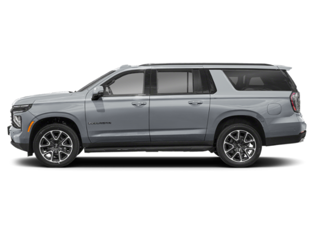 New 2026 Sterling Gray Metallic Chevrolet RST image 12