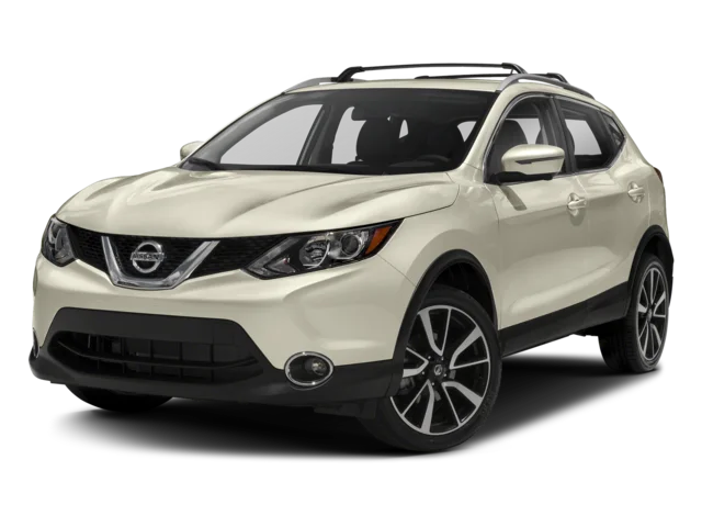 Used 2018 White Nissan SL image 3