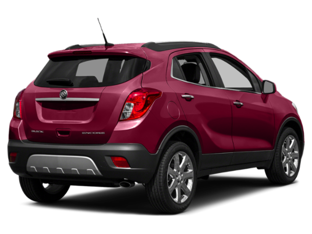 Used 2015 Buick Encore Base with VIN KL4CJASB9FB270530 for sale in Montgomery, AL