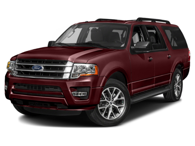 Used 2015 Brown Ford XLT image 2