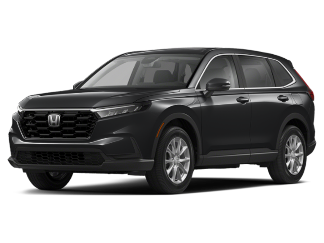 BK 2026 Honda CR-V EX FWD SUV / Crossover Front-Wheel Drive