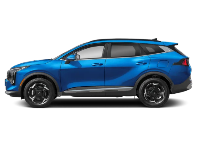 New 2027 Vesta Blue Kia EX AWD image 3
