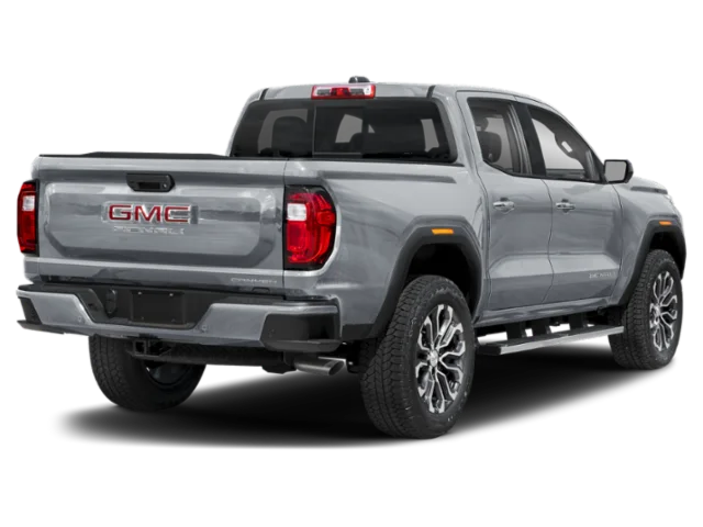 New 2026 Sterling Metallic GMC Denali image 11