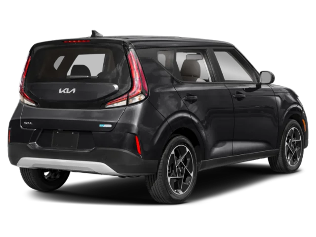 Used 2023 Kia Soul EX with VIN KNDJ33AUXP7838634 for sale in Elk River, Minnesota