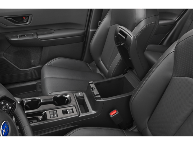 Used 2026 Magnetite Gray Metallic Subaru Limited XT image 11