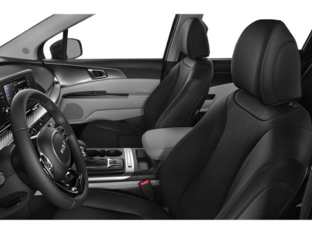 2022 Kia Carnival LX Seat Pkg - Photo 6